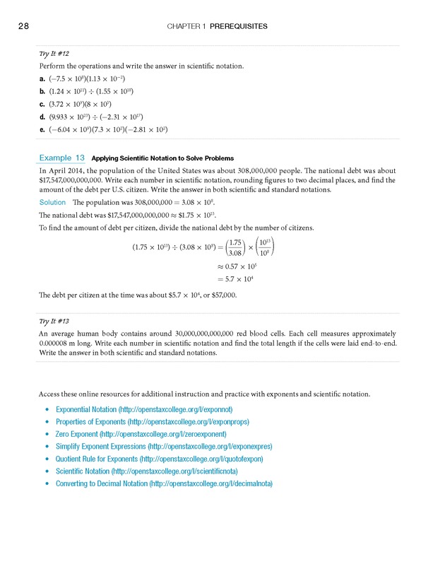 Algebra and Trigonometry - Front Matter 46